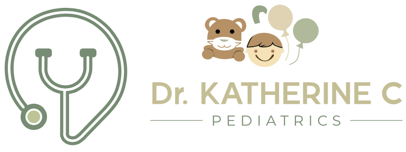 Logo Dr. Katherine C Pediatrics